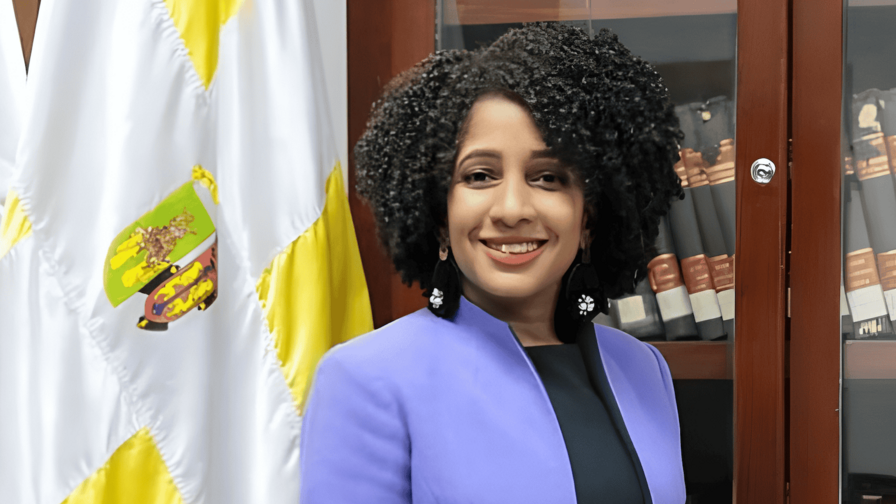 Periodista Odalis Castillo dirigirá la Escuela de Comunicación Social de la Universidad Católica SD