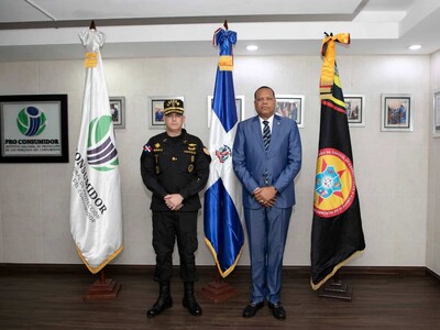 Operativo Pro Consumidor y CECCOM contra bebidas adulteradas