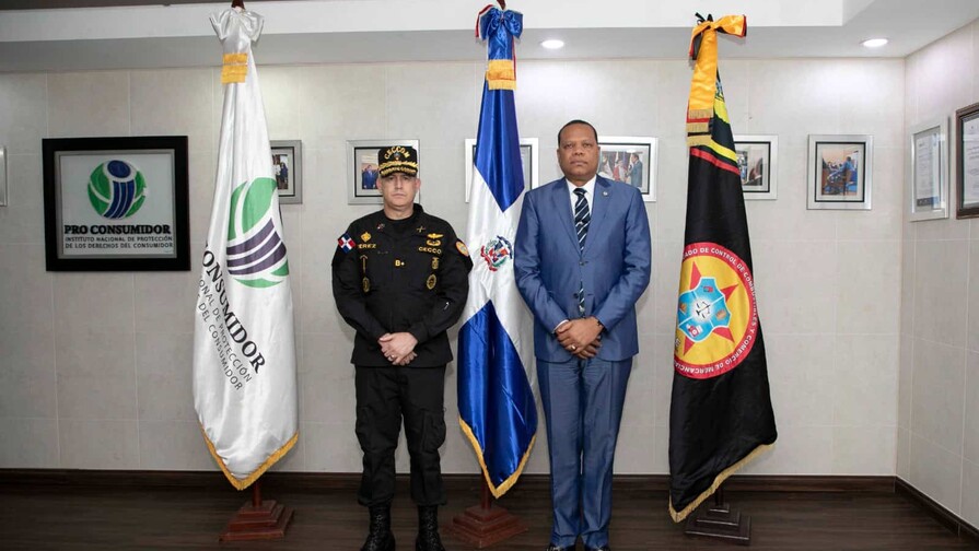 Pro Consumidor y CECCOM refuerzan controles para prevenir bebidas adulteradas Pro Consumidor y CECCOM refuerzan controles para prevenir bebidas adulteradas