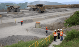 Minerales cr&iacute;ticos: regular bien, atraer mejor