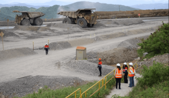 Minerales cr&iacute;ticos: regular bien, atraer mejor