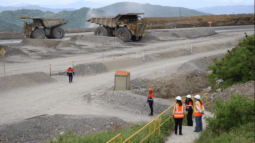 Minerales críticos: regular bien, atraer mejor Minerales críticos: regular bien, atraer mejor