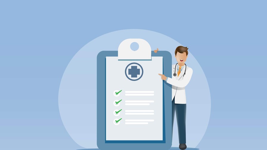 Consejos de gran impacto en salud... y poco cumplidos