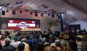 Concurso de Cortes de Carnes, busca fortalecer a RD como exportador de calidad