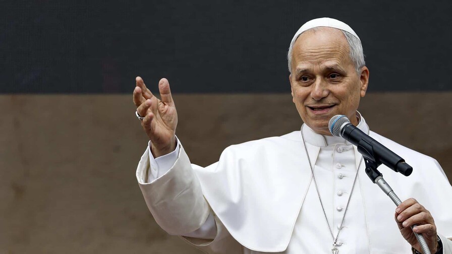 El Vaticano niega haber recibido una reprimenda por parte del Pentágono El Vaticano niega haber recibido una reprimenda por parte del Pentágono