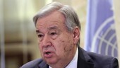 Guterres dice que es muy probable que se reanuden las negociaciones entre EE.UU. e Ir&aacute;n