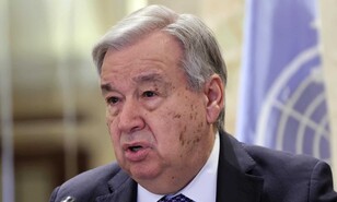 Guterres dice que es muy probable que se reanuden las negociaciones entre EE.UU. e Ir&aacute;n