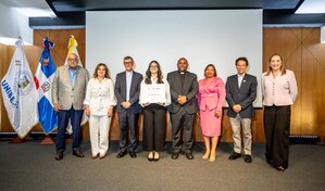 Fundaci&oacute;n Farach y Colegio Loyola celebran el Premio a la Excelencia en la Oratoria Hispana