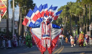 Color, m&uacute;sica, arte y tradici&oacute;n en el Desfile Nacional de Carnaval 2026