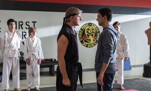 "Cobra Kai", la redenci&oacute;n inesperada de una rivalidad legendaria