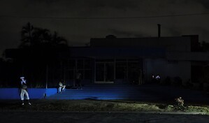 Cuba sufre un nuevo apag&oacute;n nacional, el sexto en a&ntilde;o y medio
