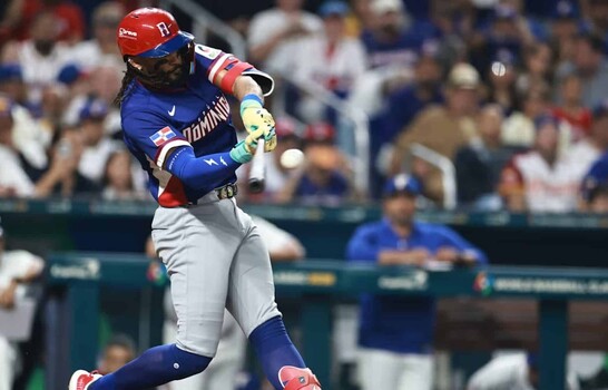 El strike cantado que cuestiona por qu&eacute; hay &aacute;rbitros humanos llamando bolas