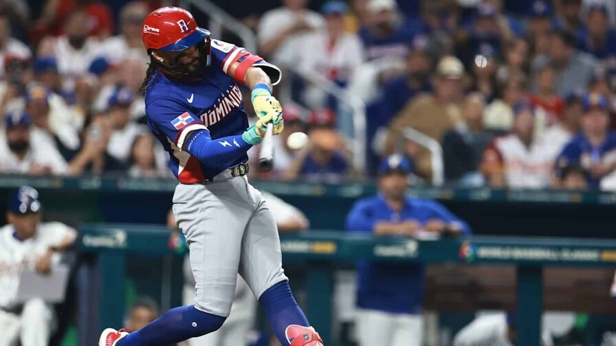 El strike cantado que cuestiona por qu&eacute; hay &aacute;rbitros humanos llamando bolas