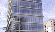 Abinader designa edificio Indotel con el nombre del periodista Orlando Mart&iacute;nez Howley