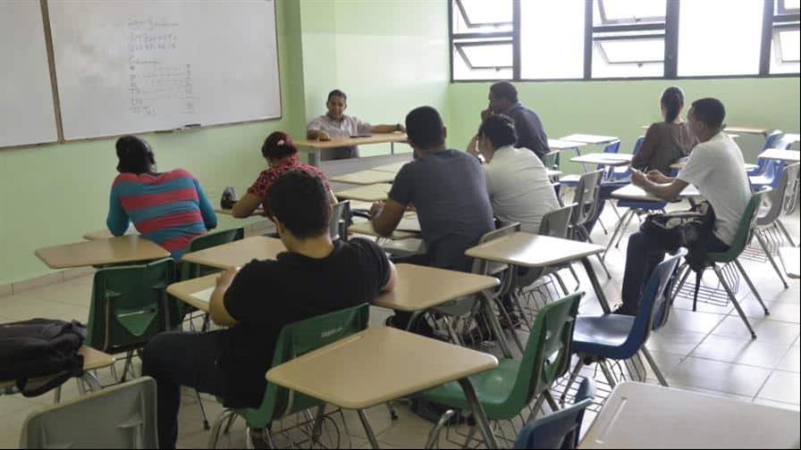 El Gobierno retirará del Congreso el proyecto para fusionar Minerd y Mescyt