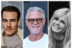 Los olvidados de los &Oacute;scar: Eric Dane, James Van Der Beek, Brigitte Bardot o Gene Hackman