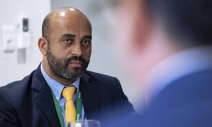 Las monedas de la iron&iacute;a: la &uacute;ltima historia del periodista Joaqu&iacute;n Caraballo