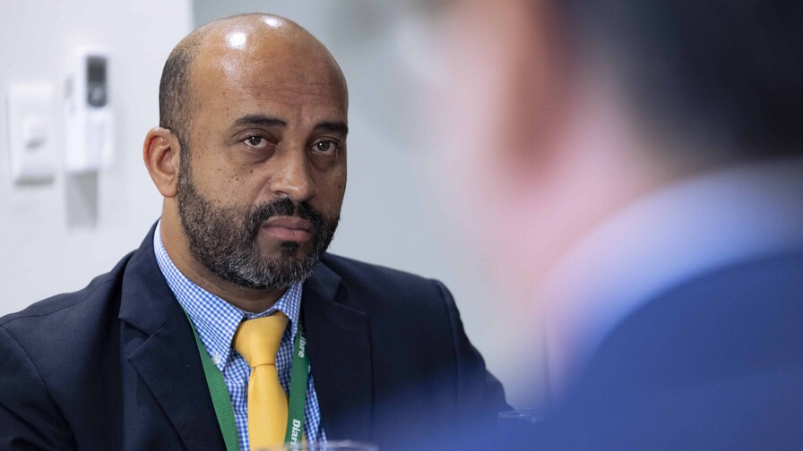 Las monedas de la iron&iacute;a: la &uacute;ltima historia del periodista Joaqu&iacute;n Caraballo