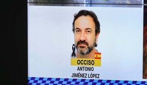 Empresario espa&ntilde;ol asesinado en Valverde ten&iacute;a vivero registrado a nombre de su esposa