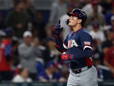 Estados Unidos acabó con el sueño dominicano en el Clásico