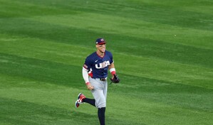 Estados Unidos elimina a Dominicana y avanza a la final del Cl&aacute;sico Mundial