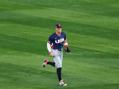 Estados Unidos elimina a Dominicana y avanza a la final del Clásico