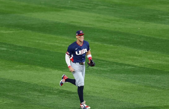 Estados Unidos elimina a Dominicana y avanza a la final del Cl&aacute;sico Mundial