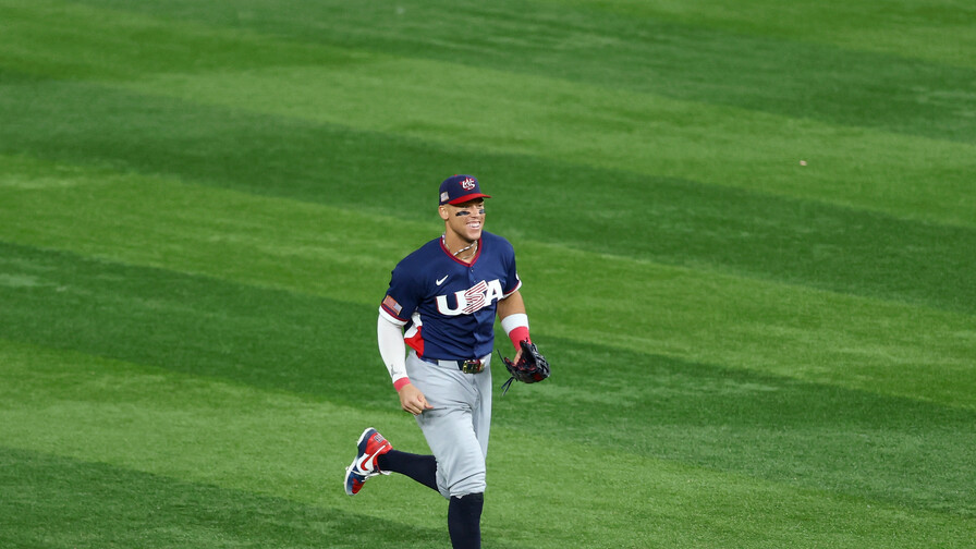 Estados Unidos elimina a Dominicana y avanza a la final del Cl&aacute;sico Mundial