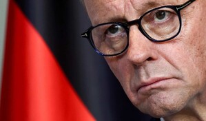 Merz pide a Israel no cometer el error de una ofensiva terrestre en el L&iacute;bano