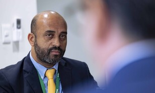 Los restos del periodista Joaqu&iacute;n Caraballo ser&aacute;n expuestos en la funeraria Jard&iacute;n Memorial