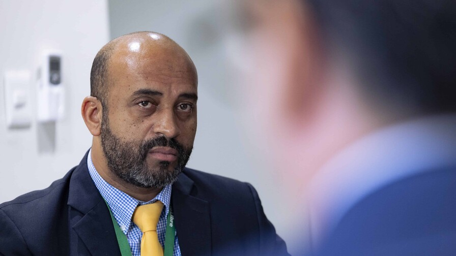 Los restos del periodista Joaqu&iacute;n Caraballo ser&aacute;n expuestos en la funeraria Jard&iacute;n Memorial