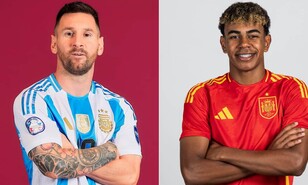 La guerra se lleva de encuentro la Finalissima