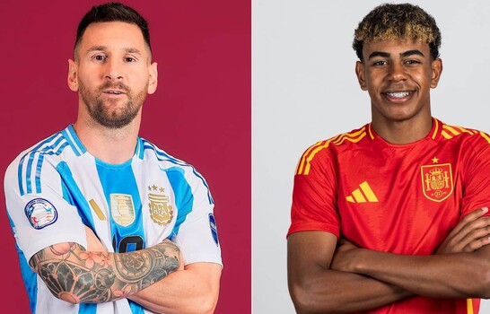 La guerra se lleva de encuentro la Finalissima