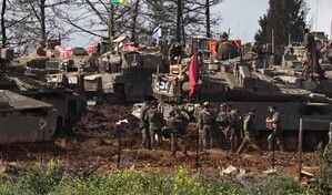 Israel anuncia la invasi&oacute;n del L&iacute;bano y la UE reacia al plan de Trump en Ormuz: D&iacute;a 17