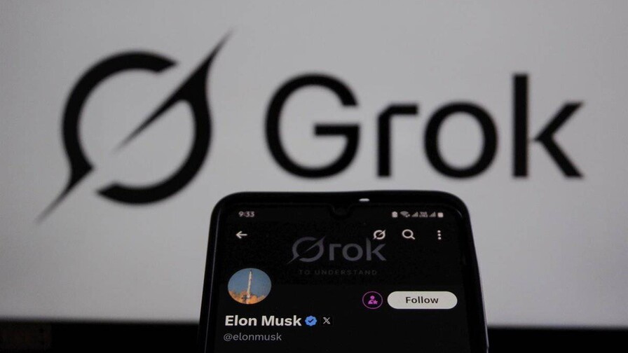 Demanda alega que Grok, el chatbot de Musk, generó imágenes sexuales para ganar usuarios Demanda alega que Grok, el chatbot de Musk, generó imágenes sexuales para ganar usuarios
