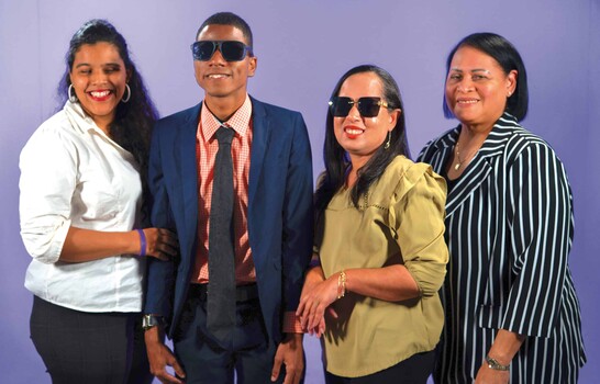 &iquest;C&oacute;mo ser inclusivo y no fracasar? Esta apuesta llama a conocer el talento primero