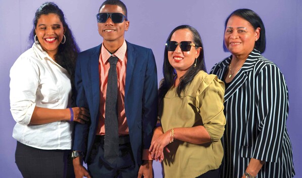 &iquest;C&oacute;mo ser inclusivo y no fracasar? Esta apuesta llama a conocer el talento primero