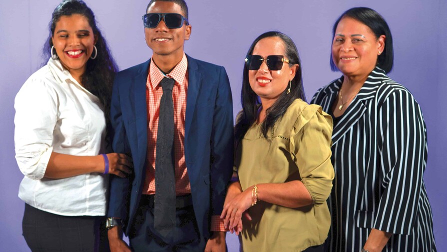 &iquest;C&oacute;mo ser inclusivo y no fracasar? Esta apuesta llama a conocer el talento primero