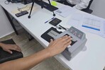 Habilitan oficina para emitir pasaporte electrónico en el Centro de los Héroes Habilitan oficina para emitir pasaporte electrónico en el Centro de los Héroes