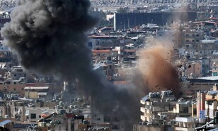 Ir&aacute;n: &iquest;Por qu&eacute;? y &iquest;Por qu&eacute; ahora?