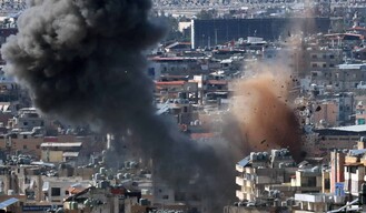 Ir&aacute;n: &iquest;Por qu&eacute;? y &iquest;Por qu&eacute; ahora?