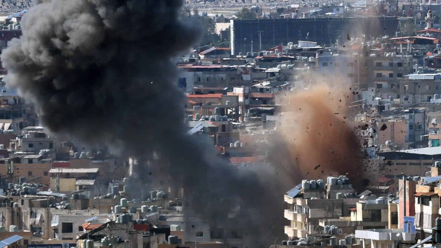 Ir&aacute;n: &iquest;Por qu&eacute;? y &iquest;Por qu&eacute; ahora?