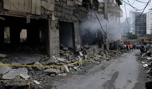 Israel promete una guerra larga y la AIE liberar&aacute; inmediatamente reservas de petr&oacute;leo