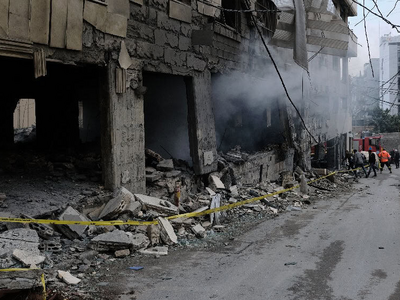 Israel promete una guerra y AIE liberará reserva petróleo