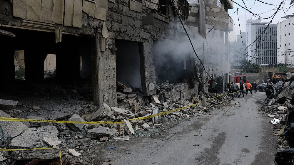 Israel promete una guerra y AIE liberará reserva petróleo