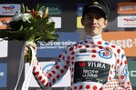 Jonas Vingegaard, doble campeón del Tour de Francia, gana la vuelta París Niza Jonas Vingegaard, doble campeón del Tour de Francia, gana la vuelta París Niza