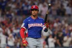 Juan Soto: "Demostramos al mundo que somos el mejor equipo"
