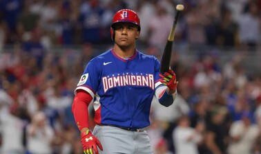 Juan Soto: "Demostramos al mundo que somos el mejor equipo"