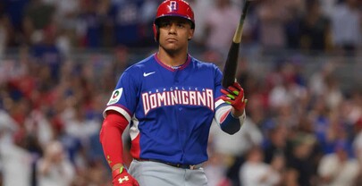 Juan Soto: "Demostramos al mundo que somos el mejor equipo"