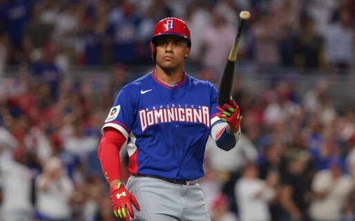 Juan Soto: "Demostramos al mundo que somos el mejor equipo"